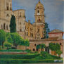 Catedral de Málaga