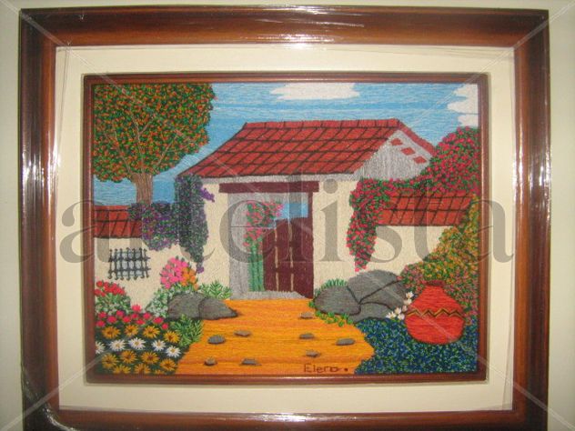 HACIENDA CAMPESINA