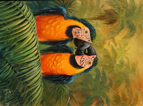Los amigos
