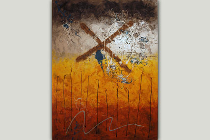 Sinfonía de Tormenta