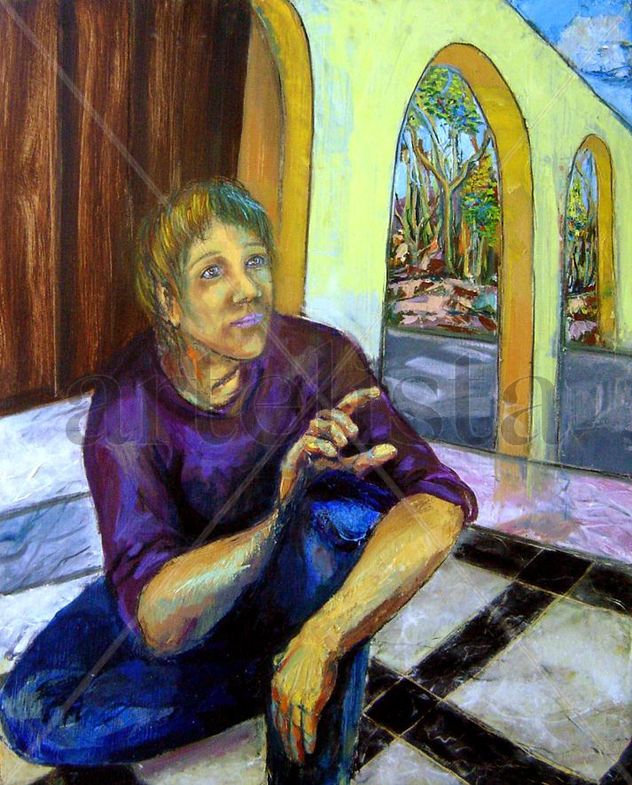 Niño perdido y hallado en el templo 01