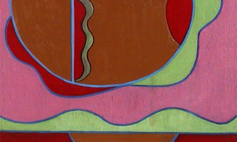ABSTRACTOS GEOMÉTICOS Y FRACTALES