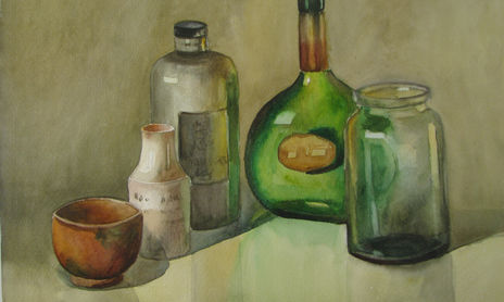 vidrio