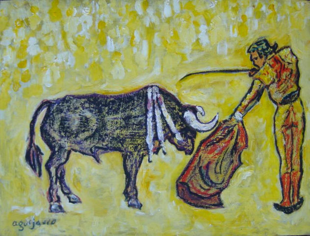 TAUROMAQUIA: ESTOQUE