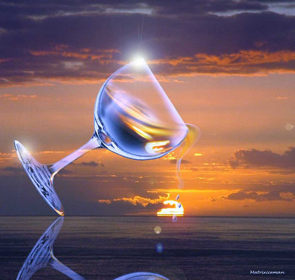 EL Vaso del Sol