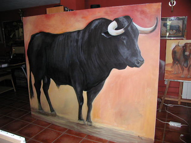 toro grande
