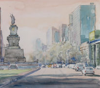 Paseo de la Reforma