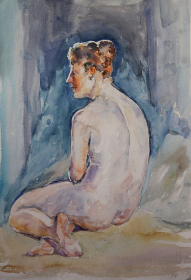 Desnudo Watercolour Paper Landscaping