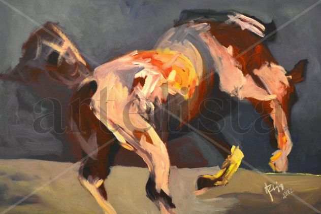 Caballo