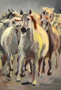 Caballos