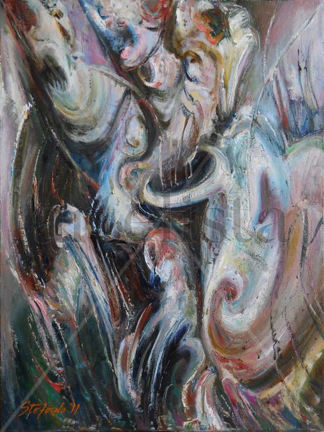Composición IV