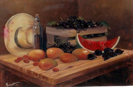 Banquete