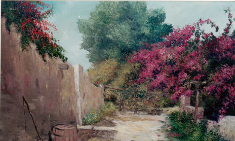 campiñas