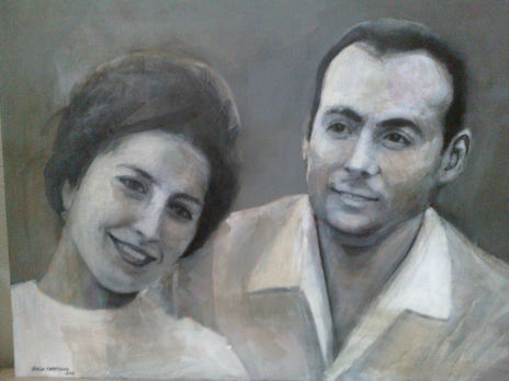 Pepe y Mari