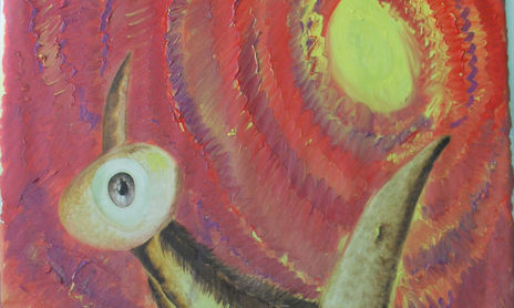 Mitologia marciana