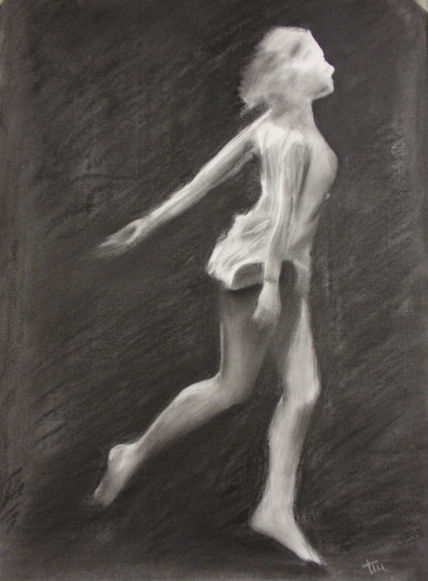 Bailarina
