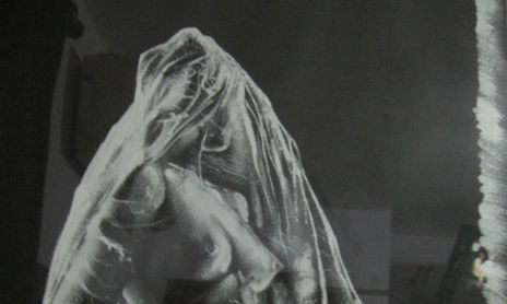 blanco y negro