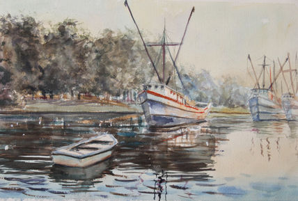 Canal de la Cortadura