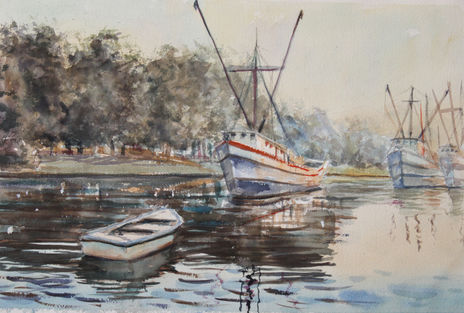Canal de la Cortadura