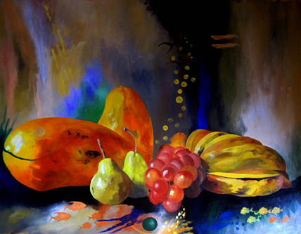 Bodegonpapayas