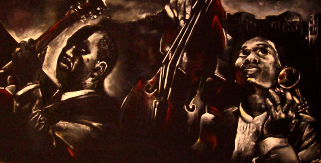 jazz i foscor