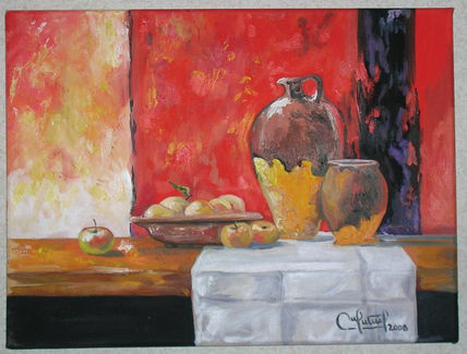 Bodegon