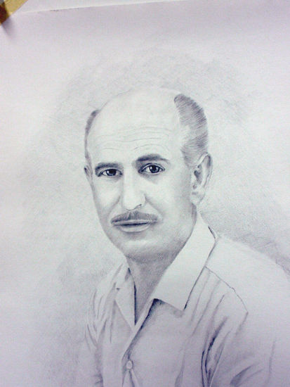 Manuel Pencil