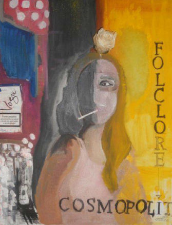 Folclore Cosmopolita