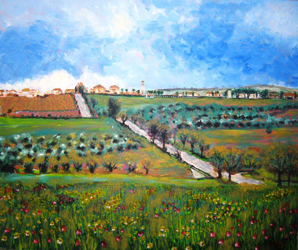 El pueblo de Braulio