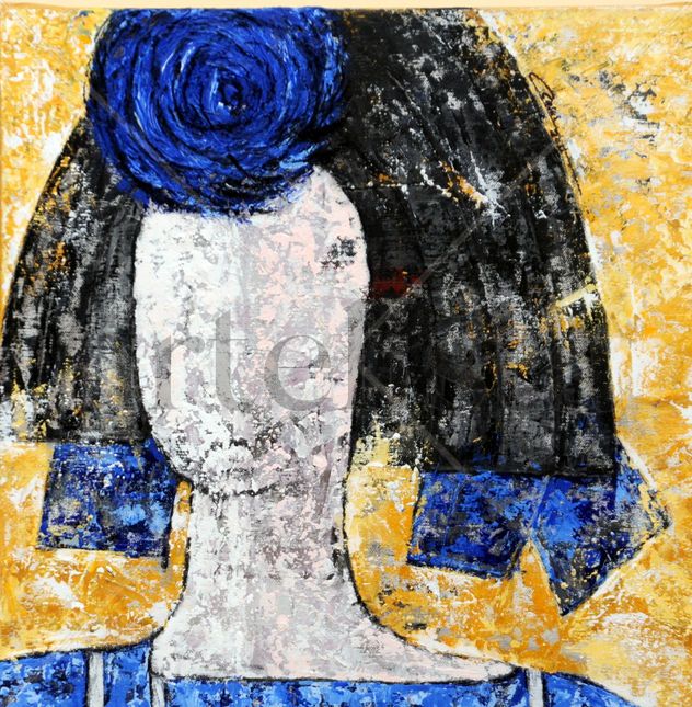 MENINA XIII