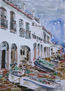 perspectiva calella