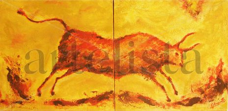 Serie Toros XI