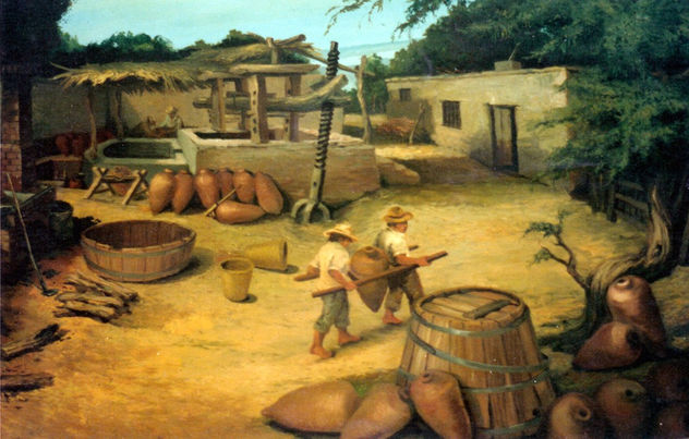 CHACRA