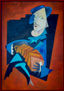 Demonio Bandoneón