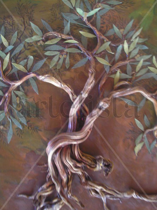 yabal al-zaytun