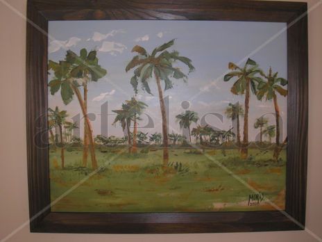 Palmar