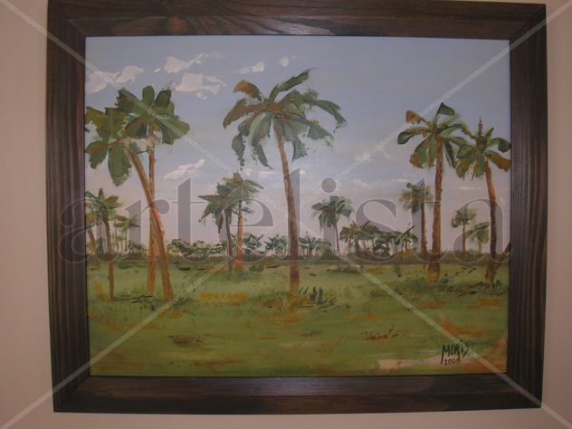 palmar