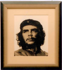 Che Guevara