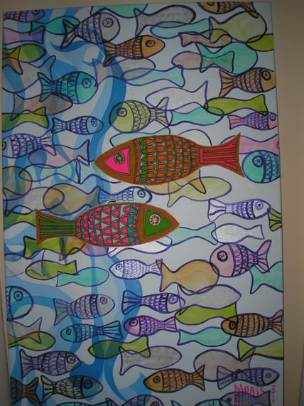 Peces