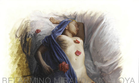 (Extasis-Petalos-Ventanas...)