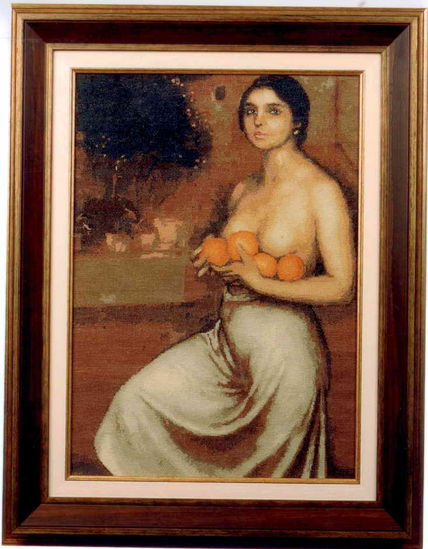 Naranjas y Limones