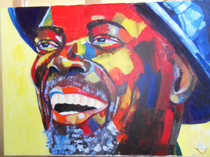 Samuel L. jackson