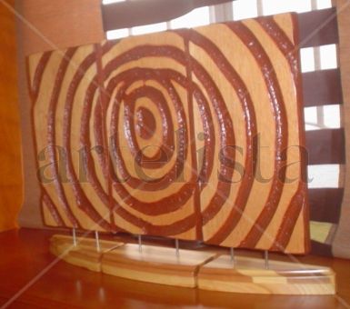 ANILLOS DEL TIEMPO