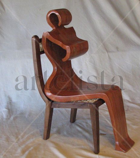 En-silla