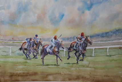 Hipodromo II