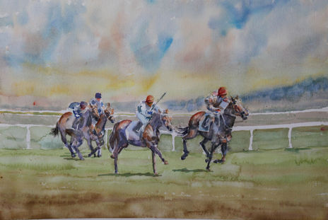 Hipodromo II