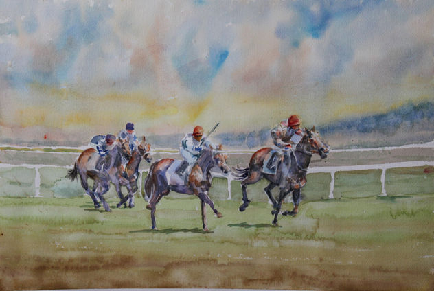 Hipodromo II