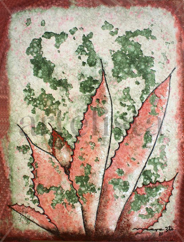 TEQUILANA CARMESÍ