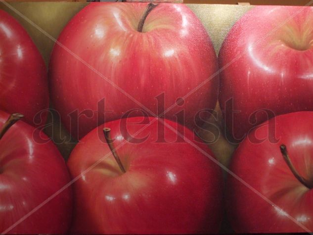 sin titulo Oil Canvas Still Life Paintings