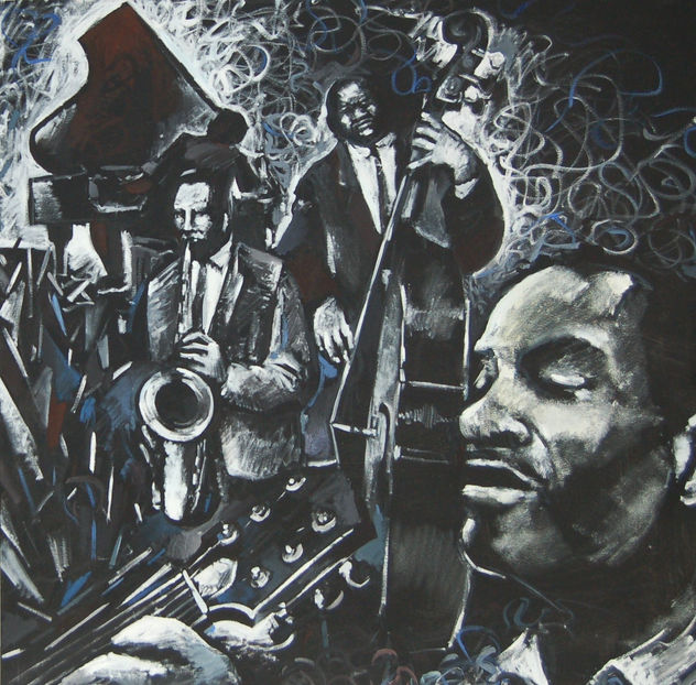 gargots jazz